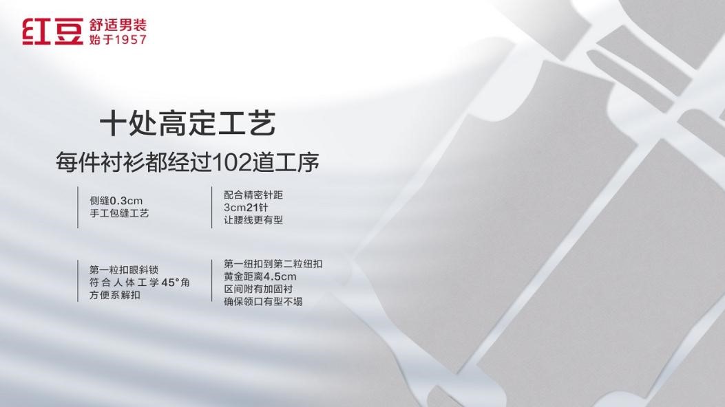 恒峰g22男装AR发布会15